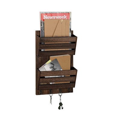Magazin Mail Key Rack