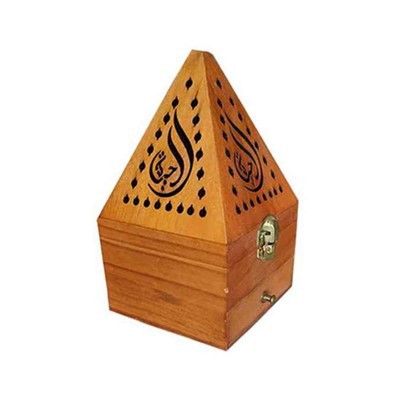 Bwat Sandalwood Bwat bwa parfumé