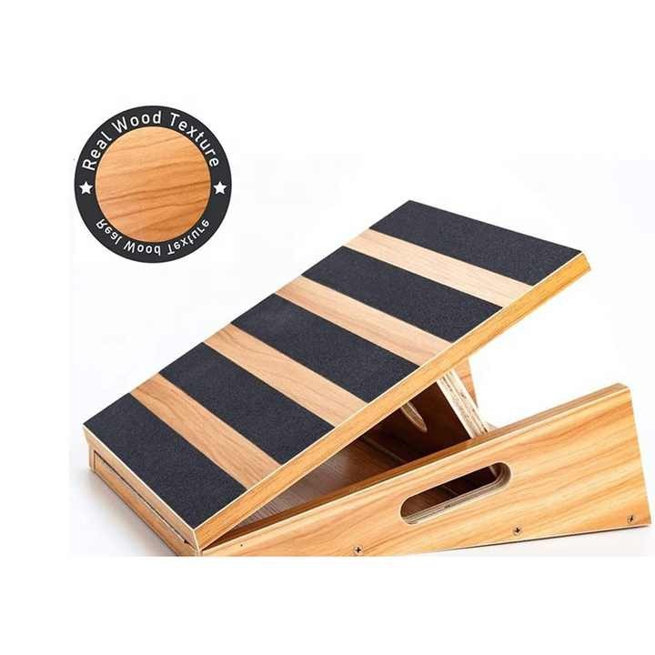 Stretch Board Stretch Board